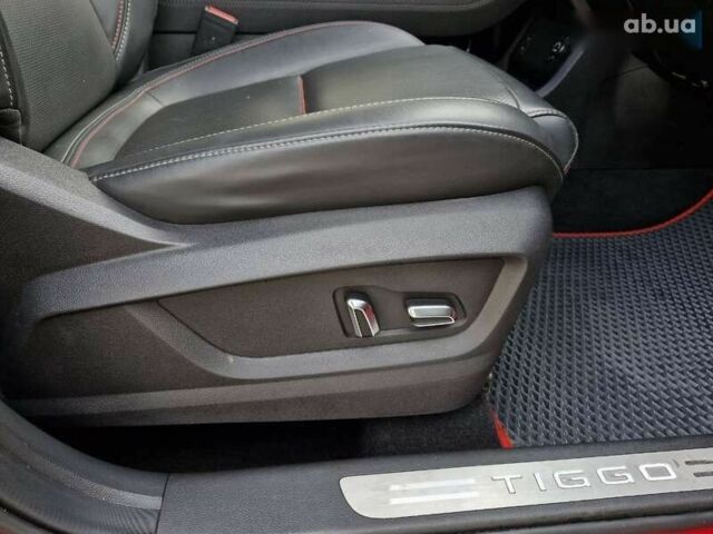 Чери Tiggo 7 Pro, объемом двигателя 1.5 л и пробегом 74 тыс. км за 15499 $, фото 22 на Automoto.ua