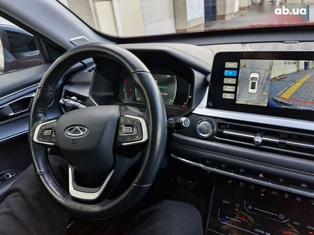 Чери Tiggo 7 Pro, объемом двигателя 1.5 л и пробегом 74 тыс. км за 15499 $, фото 28 на Automoto.ua