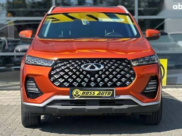 Чері Tiggo 7 Pro, об'ємом двигуна 1.5 л та пробігом 91 тис. км за 17800 $, фото 1 на Automoto.ua
