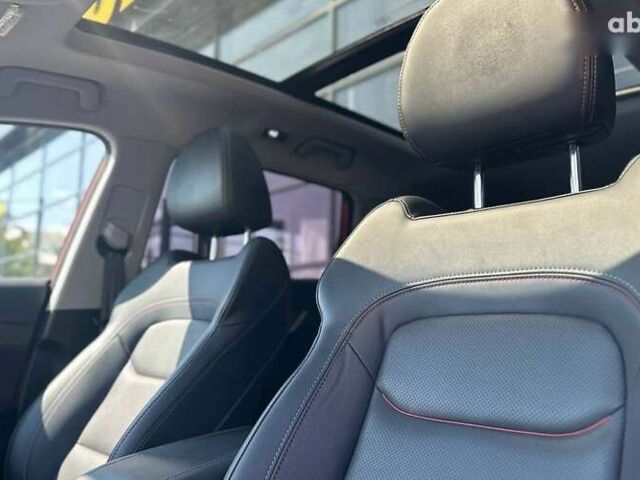 Чері Tiggo 7 Pro, об'ємом двигуна 1.5 л та пробігом 91 тис. км за 17800 $, фото 12 на Automoto.ua