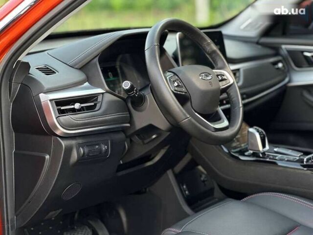 Чери Tiggo 7 Pro, объемом двигателя 1.5 л и пробегом 10 тыс. км за 16990 $, фото 13 на Automoto.ua