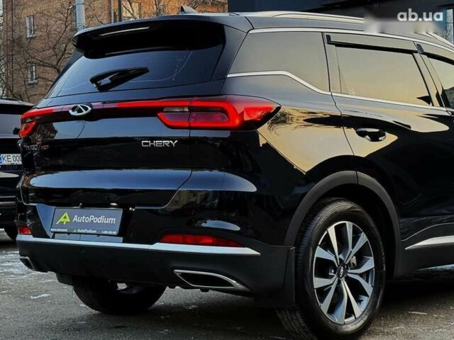 Чери Tiggo 7 Pro, объемом двигателя 1.5 л и пробегом 40 тыс. км за 17777 $, фото 16 на Automoto.ua