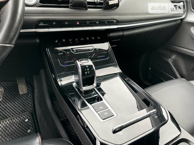 Чери Tiggo 7 Pro, объемом двигателя 1.5 л и пробегом 53 тыс. км за 17400 $, фото 16 на Automoto.ua