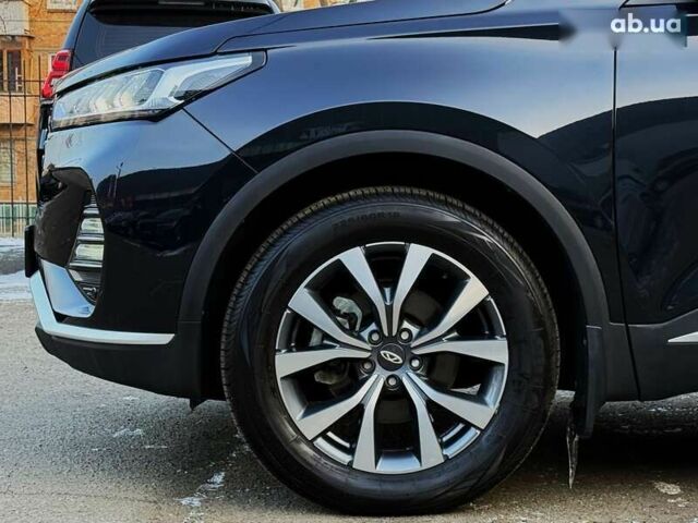 Чери Tiggo 7 Pro, объемом двигателя 1.5 л и пробегом 40 тыс. км за 17777 $, фото 11 на Automoto.ua