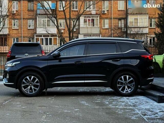 Чери Tiggo 7 Pro, объемом двигателя 1.5 л и пробегом 40 тыс. км за 17777 $, фото 10 на Automoto.ua