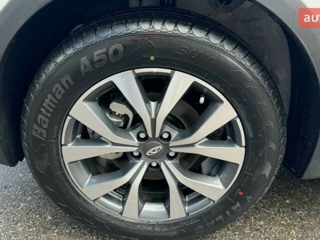 купить новое авто Чери Tiggo 7 Pro 2023 года от официального дилера Автоцентр AUTO.RIA Чери фото