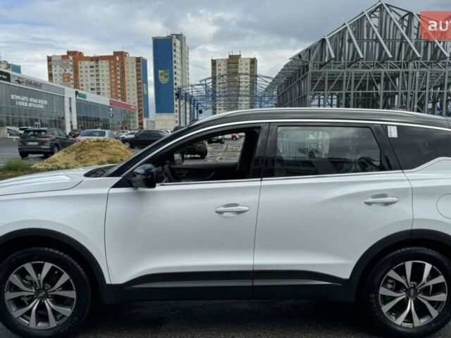 купить новое авто Чери Tiggo 7 Pro 2023 года от официального дилера Автоцентр AUTO.RIA Чери фото