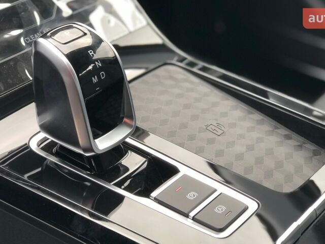купить новое авто Чери Tiggo 7 Pro 2023 года от официального дилера Рівне-Авто Чери фото