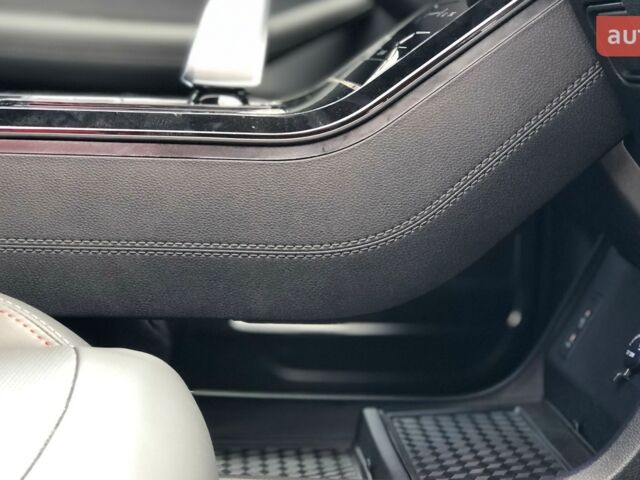 купить новое авто Чери Tiggo 7 Pro 2023 года от официального дилера Рівне-Авто Чери фото