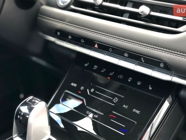 купить новое авто Чери Tiggo 7 Pro 2023 года от официального дилера Рівне-Авто Чери фото