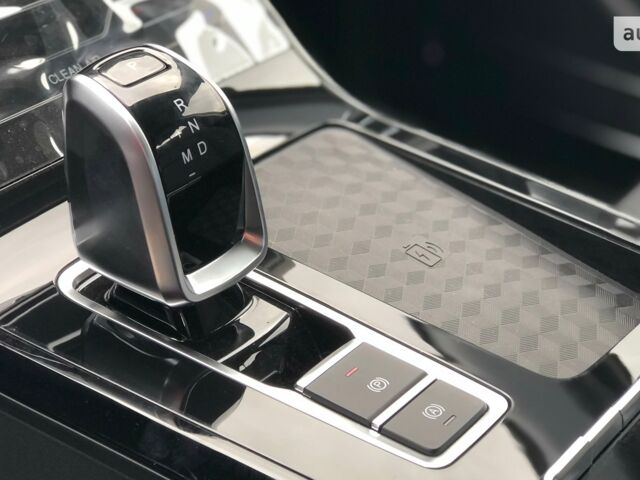 Чері Tiggo 7 Pro, об'ємом двигуна 1.5 л та пробігом 0 тис. км за 23640 $, фото 29 на Automoto.ua