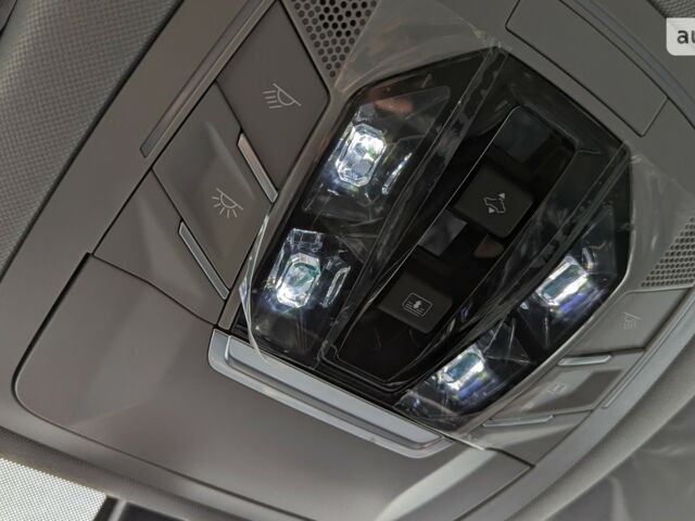 купити нове авто Чері Tiggo 7 Pro 2023 року від офіційного дилера «Одеса-АВТО» Чері фото