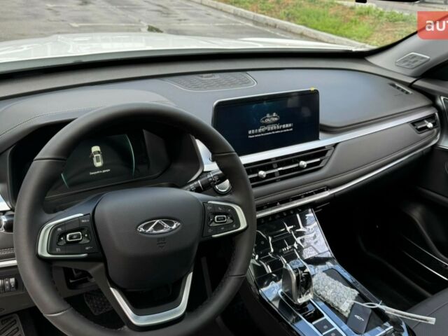 купить новое авто Чери Tiggo 7 Pro 2023 года от официального дилера Автоцентр AUTO.RIA Чери фото