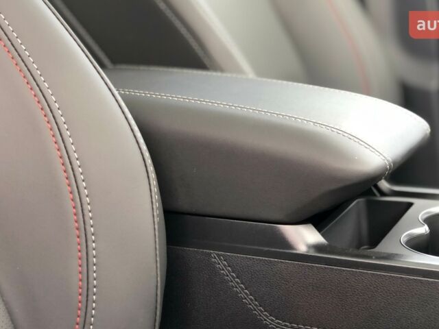 купить новое авто Чери Tiggo 7 Pro 2023 года от официального дилера Рівне-Авто Чери фото