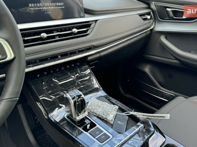 купить новое авто Чери Tiggo 7 Pro 2023 года от официального дилера Автоцентр AUTO.RIA Чери фото