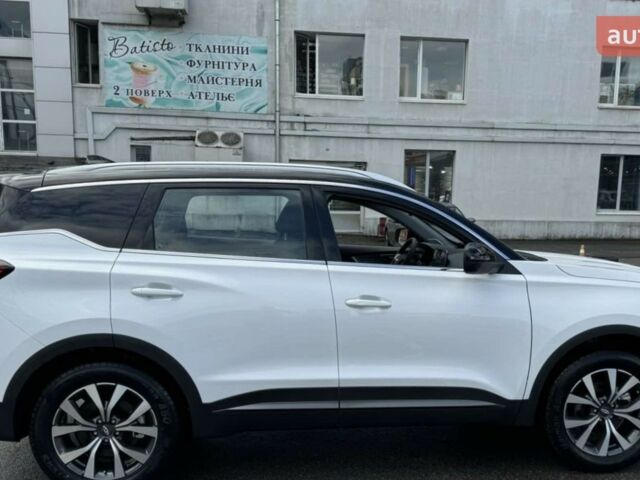 купить новое авто Чери Tiggo 7 Pro 2023 года от официального дилера Автоцентр AUTO.RIA Чери фото