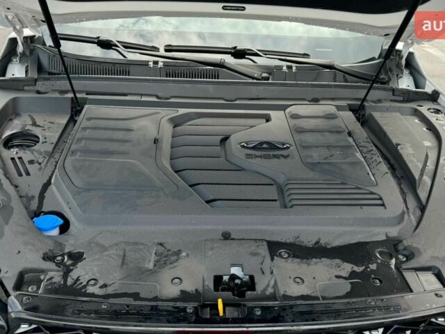 купить новое авто Чери Tiggo 7 Pro 2023 года от официального дилера Автоцентр AUTO.RIA Чери фото