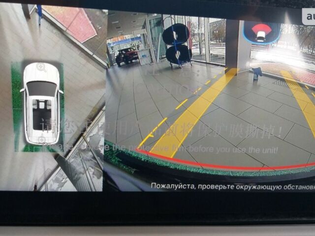 Чері Tiggo 7 Pro, об'ємом двигуна 1.5 л та пробігом 0 тис. км за 22508 $, фото 6 на Automoto.ua
