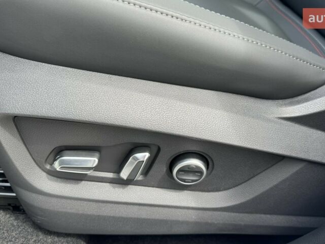 купить новое авто Чери Tiggo 7 Pro 2023 года от официального дилера Автоцентр AUTO.RIA Чери фото