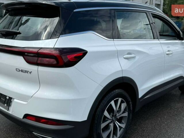 купить новое авто Чери Tiggo 7 Pro 2023 года от официального дилера Автоцентр AUTO.RIA Чери фото