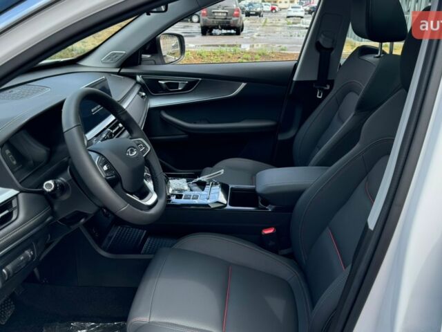 купить новое авто Чери Tiggo 7 Pro 2023 года от официального дилера Автоцентр AUTO.RIA Чери фото