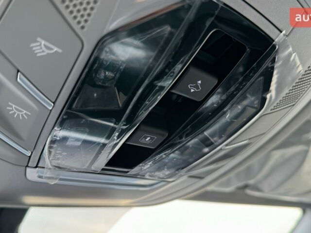 купити нове авто Чері Tiggo 7 Pro 2023 року від офіційного дилера «Одеса-АВТО» Чері фото