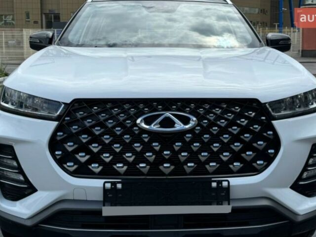 купить новое авто Чери Tiggo 7 Pro 2023 года от официального дилера Автоцентр AUTO.RIA Чери фото