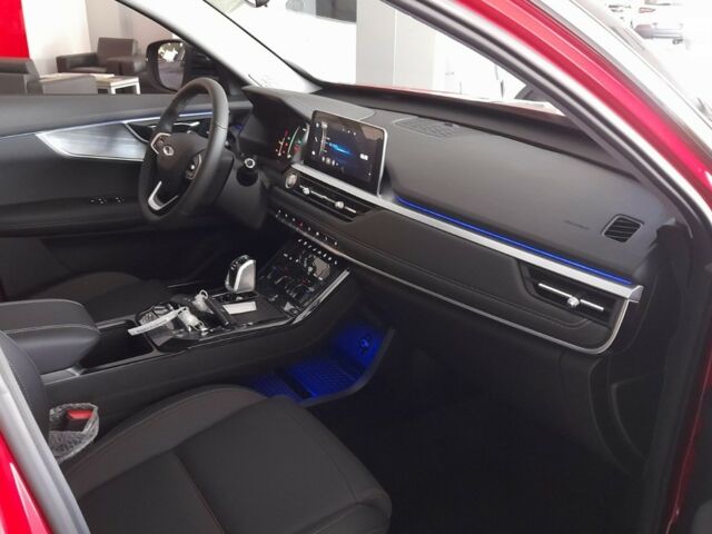 Чери Tiggo 7 Pro, объемом двигателя 1.5 л и пробегом 0 тыс. км за 24468 $, фото 13 на Automoto.ua
