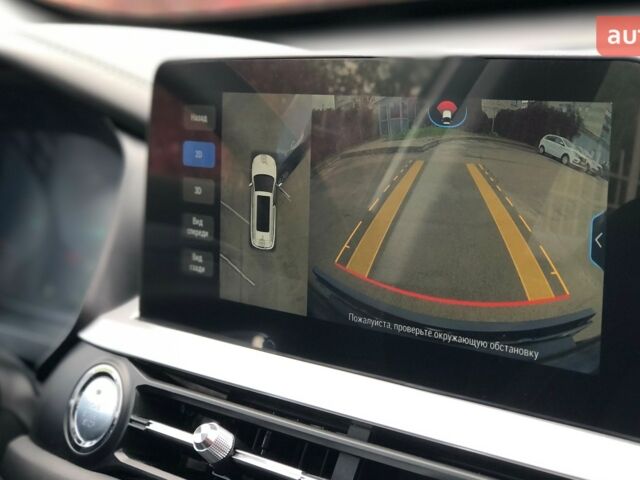 купить новое авто Чери Tiggo 7 Pro 2023 года от официального дилера Рівне-Авто Чери фото