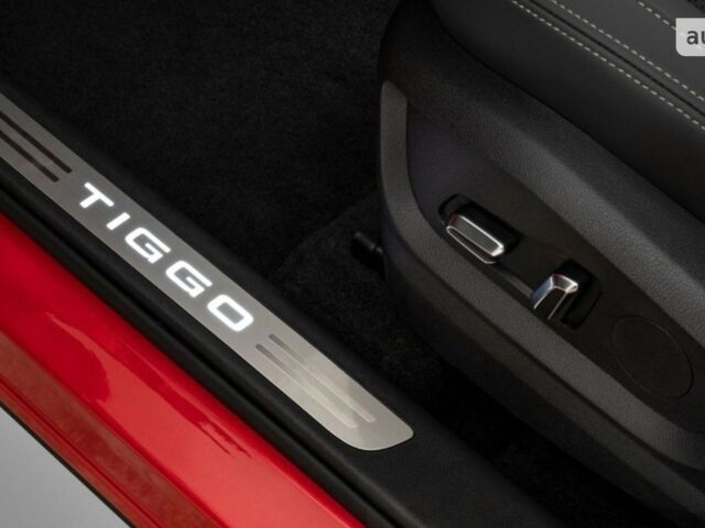 Чери Tiggo 7 Pro, объемом двигателя 1.5 л и пробегом 0 тыс. км за 23789 $, фото 14 на Automoto.ua