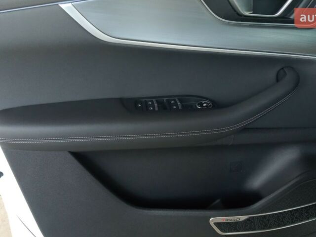 купить новое авто Чери Tiggo 7 Pro 2024 года от официального дилера Черкаси - Авто Чери фото