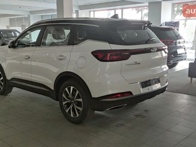 Чери Tiggo 7 Pro, объемом двигателя 1.5 л и пробегом 0 тыс. км за 22295 $, фото 8 на Automoto.ua