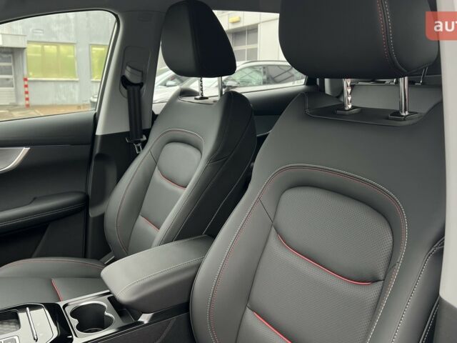 Чері Tiggo 7 Pro, об'ємом двигуна 1.5 л та пробігом 0 тис. км за 22203 $, фото 10 на Automoto.ua