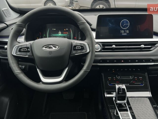 Чері Tiggo 7 Pro, об'ємом двигуна 1.5 л та пробігом 0 тис. км за 22203 $, фото 19 на Automoto.ua