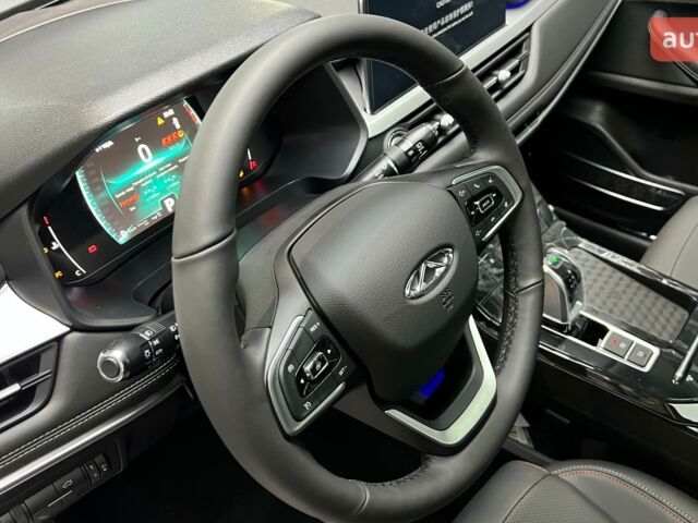 купить новое авто Чери Tiggo 7 Pro 2024 года от официального дилера Автоцентр AUTO.RIA Чери фото