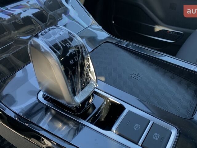 купить новое авто Чери Tiggo 7 Pro 2024 года от официального дилера Волинь-Авто Чери фото