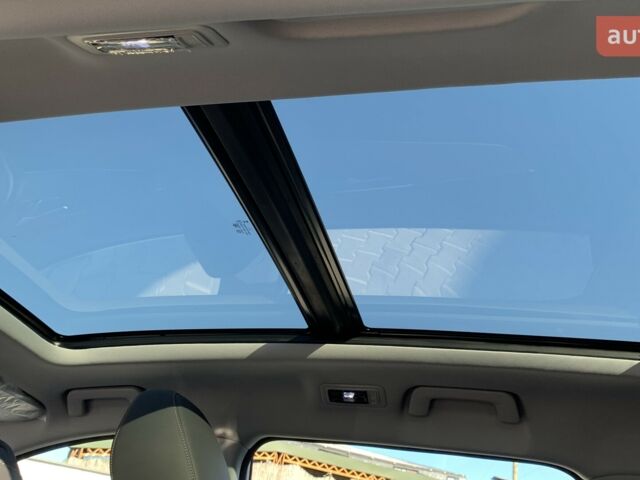 купить новое авто Чери Tiggo 7 Pro 2024 года от официального дилера Волинь-Авто Чери фото