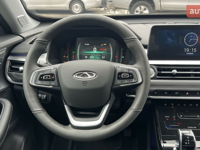 Чері Tiggo 7 Pro, об'ємом двигуна 1.5 л та пробігом 0 тис. км за 22203 $, фото 20 на Automoto.ua