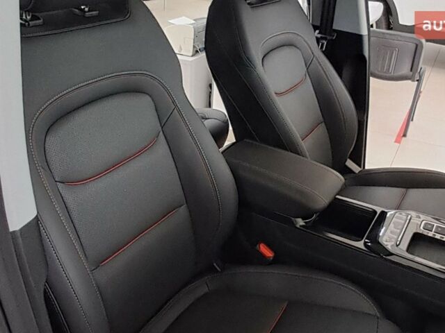 Чери Tiggo 7 Pro, объемом двигателя 1.5 л и пробегом 0 тыс. км за 20805 $, фото 9 на Automoto.ua