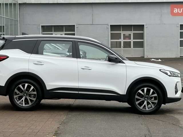 Чері Tiggo 7 Pro, об'ємом двигуна 1.5 л та пробігом 0 тис. км за 22203 $, фото 2 на Automoto.ua