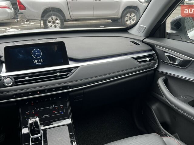 Чері Tiggo 7 Pro, об'ємом двигуна 1.5 л та пробігом 0 тис. км за 22203 $, фото 18 на Automoto.ua