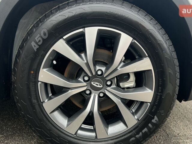 Чері Tiggo 7 Pro, об'ємом двигуна 1.5 л та пробігом 0 тис. км за 22203 $, фото 7 на Automoto.ua