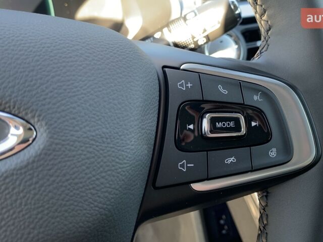 купить новое авто Чери Tiggo 7 Pro 2024 года от официального дилера Волинь-Авто Чери фото