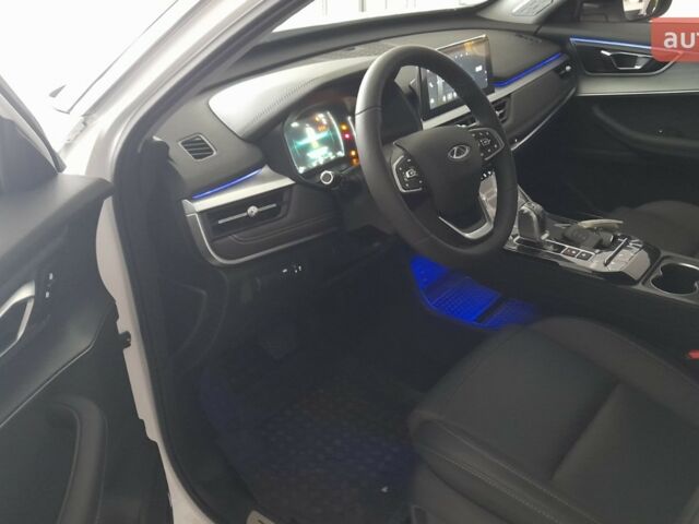Чері Tiggo 7 Pro, об'ємом двигуна 1.5 л та пробігом 0 тис. км за 22203 $, фото 10 на Automoto.ua