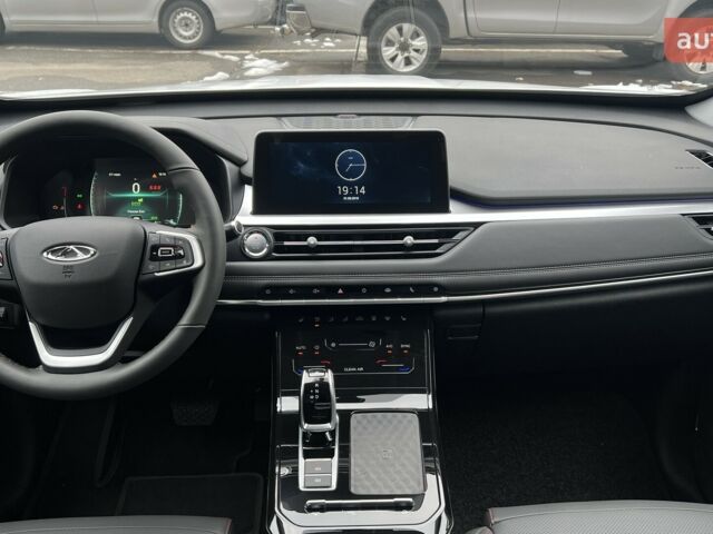 Чері Tiggo 7 Pro, об'ємом двигуна 1.5 л та пробігом 0 тис. км за 22203 $, фото 16 на Automoto.ua