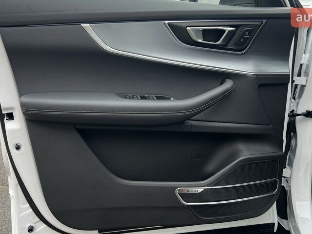 Чері Tiggo 7 Pro, об'ємом двигуна 1.5 л та пробігом 0 тис. км за 22203 $, фото 9 на Automoto.ua