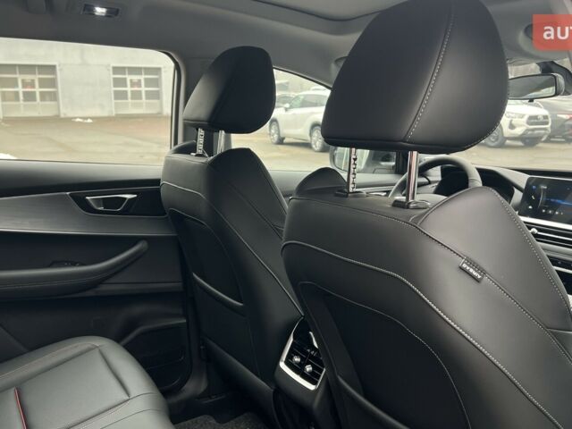 Чері Tiggo 7 Pro, об'ємом двигуна 1.5 л та пробігом 0 тис. км за 22203 $, фото 15 на Automoto.ua