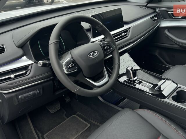 Чері Tiggo 7 Pro, об'ємом двигуна 1.5 л та пробігом 0 тис. км за 22203 $, фото 8 на Automoto.ua