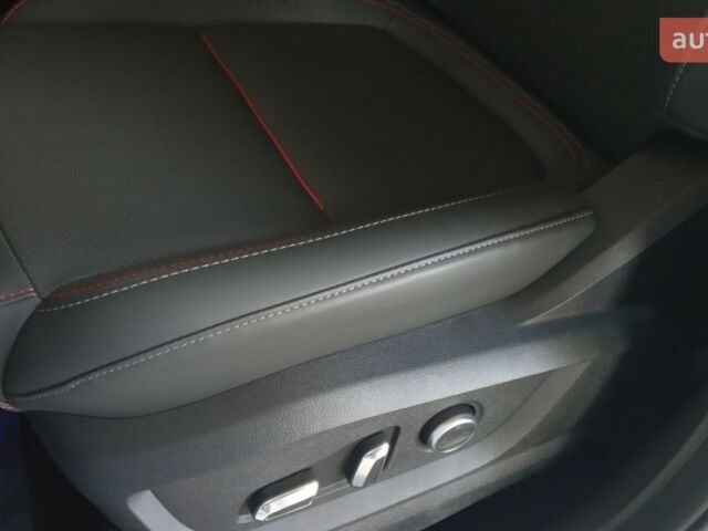 купить новое авто Чери Tiggo 7 Pro 2024 года от официального дилера Черкаси - Авто Чери фото