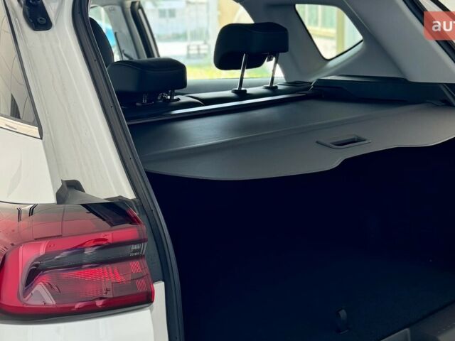 купить новое авто Чери Tiggo 7 Pro 2024 года от официального дилера ПРАТ «Закарпаття-АВТО» Чери фото